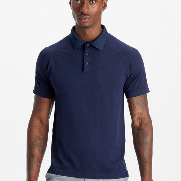 Fabletics Training Day Polo - Picture 1 of 9